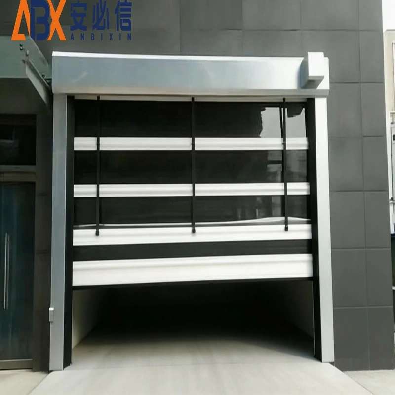 连云港机库门
