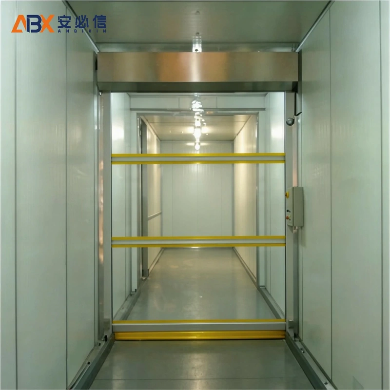 连云港自动快速门