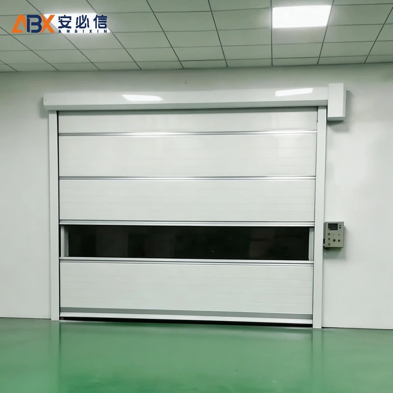 连云港高速门